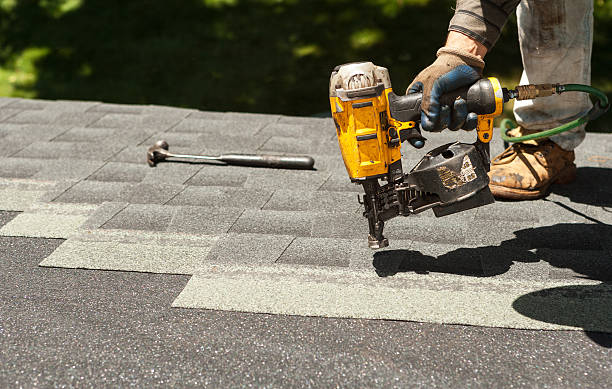 Heating Cable for Roof Installation in Point Of Rocks, MD